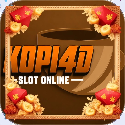 Download Aplikasi kopi4d Terbaru untuk HP Android