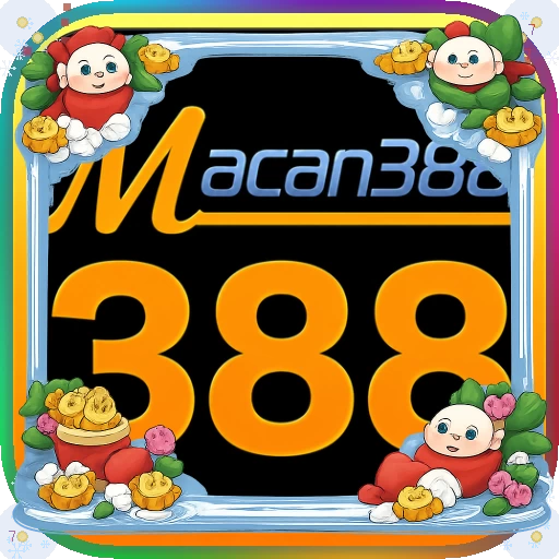 Aplikasi macan388 Terbaru dan Terlengkap