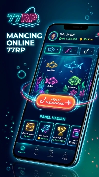 Download promo 3 APK Terbaru untuk HP Android