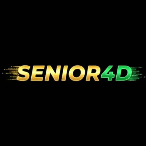 Aplikasi senior4d Terbaru: Review dan Link Download