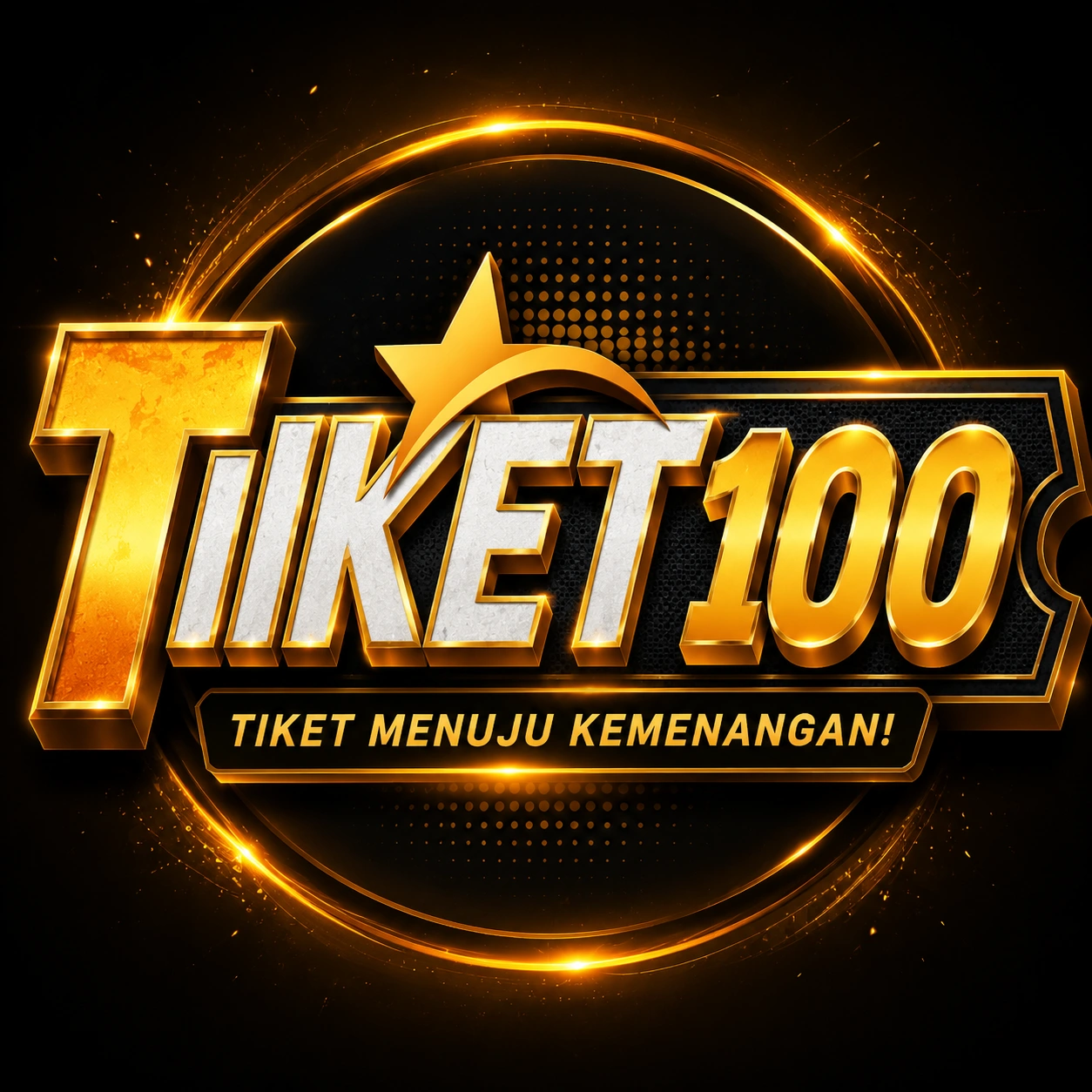 Cara Pasang tiket100 di HP Android dengan Benar
