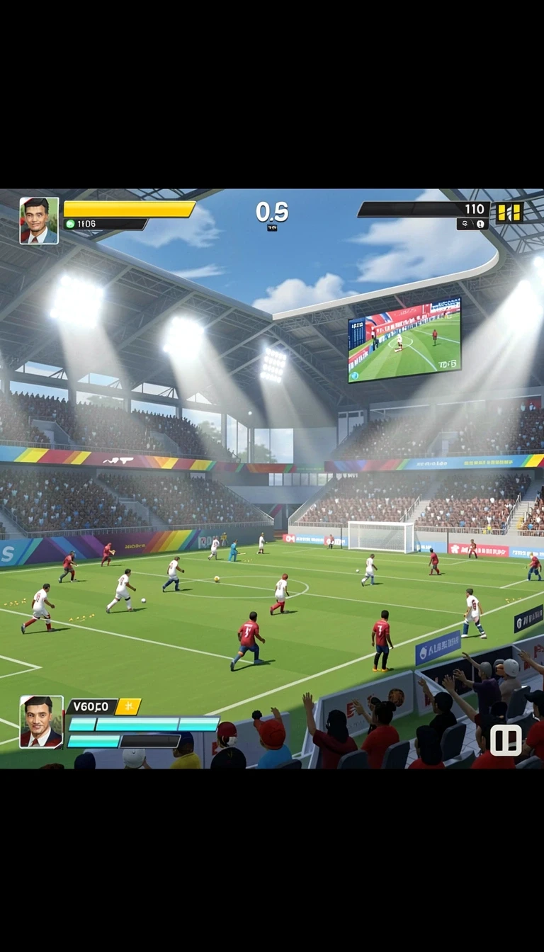 Contoh tampilan ular288 APK Terbaru 2026 untuk Semua Perangkat di Android