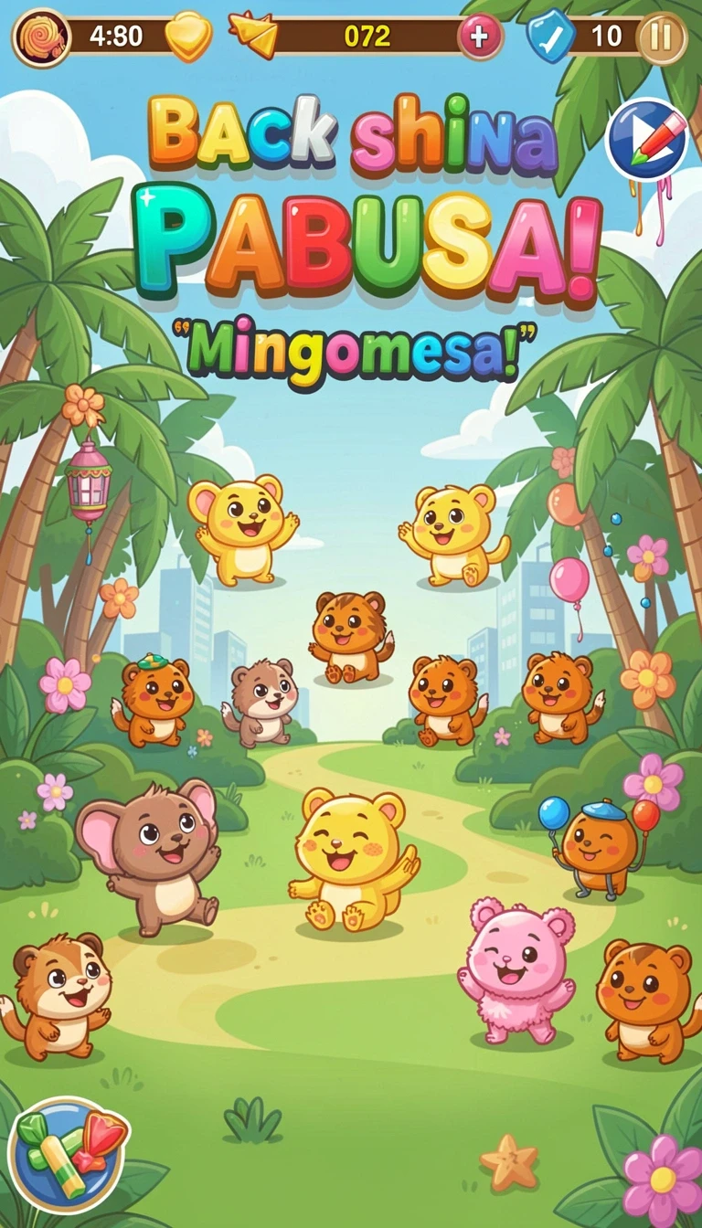 Contoh tampilan 99zk Terbaru: Download APK dan Info Lengkap di Android