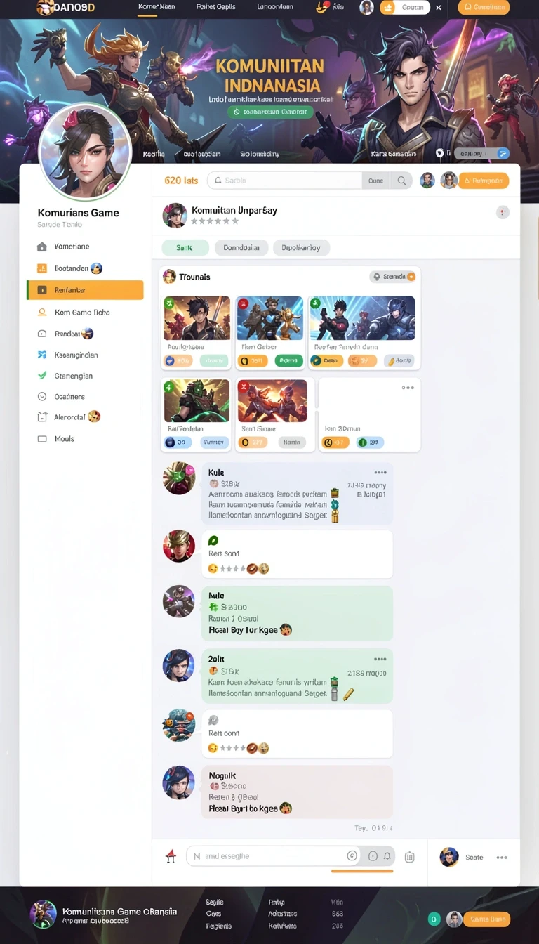 Contoh tampilan 99zk Terbaru: Download APK dan Info Lengkap di Android