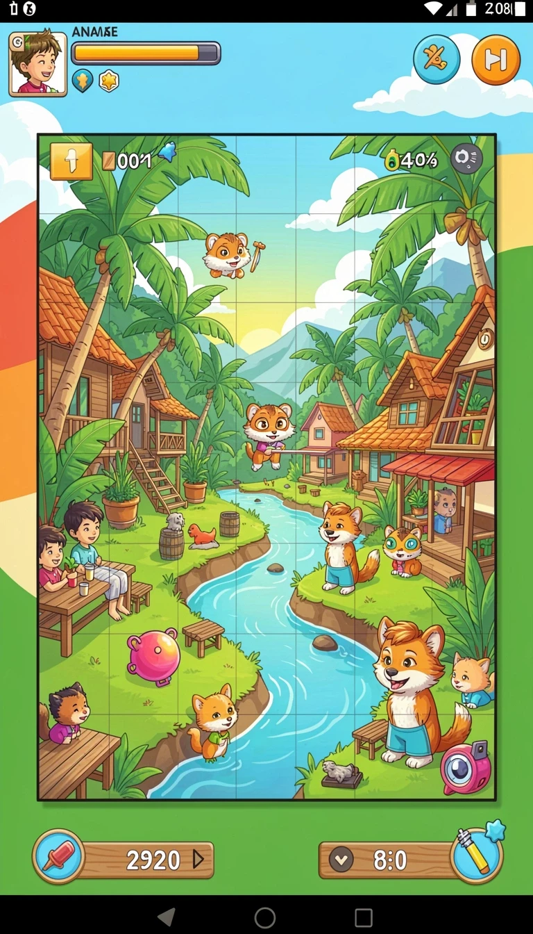 Contoh tampilan Aplikasi winter4d Terbaru dan Terlengkap di Android