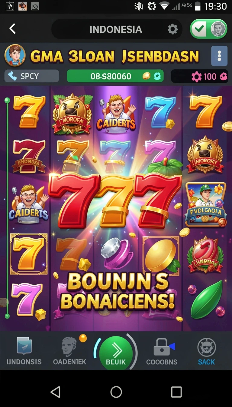 gebyar4d – Jackpot Terbesar 2026