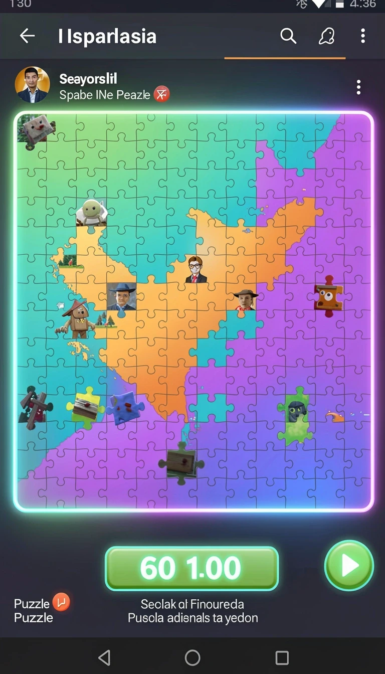 Contoh tampilan Aplikasi winter4d Terbaru dan Terlengkap di Android