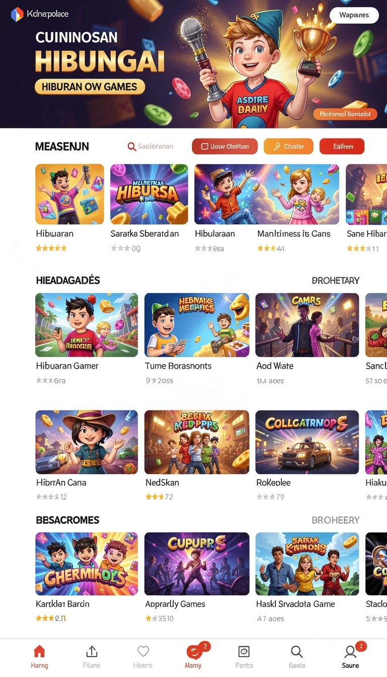 Contoh tampilan Cara Download joss188 APK dengan Mudah di Android