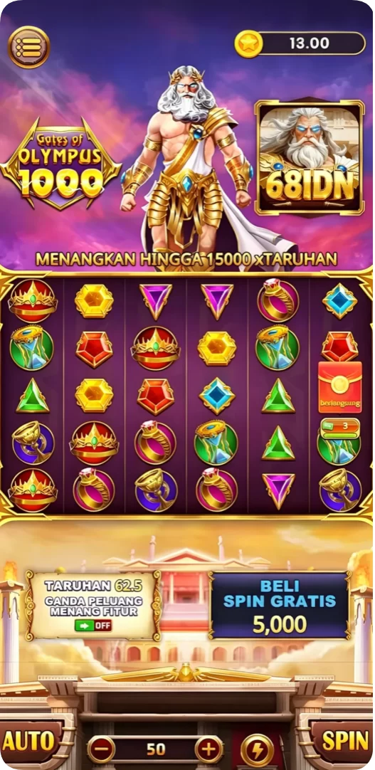 Contoh tampilan Review Aplikasi bos01 Versi Terbaru di Android