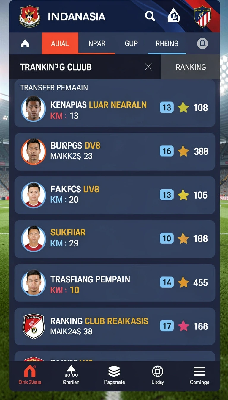 Contoh tampilan bigwin138 Terbaru: Download APK Resmi dan Aman di Android