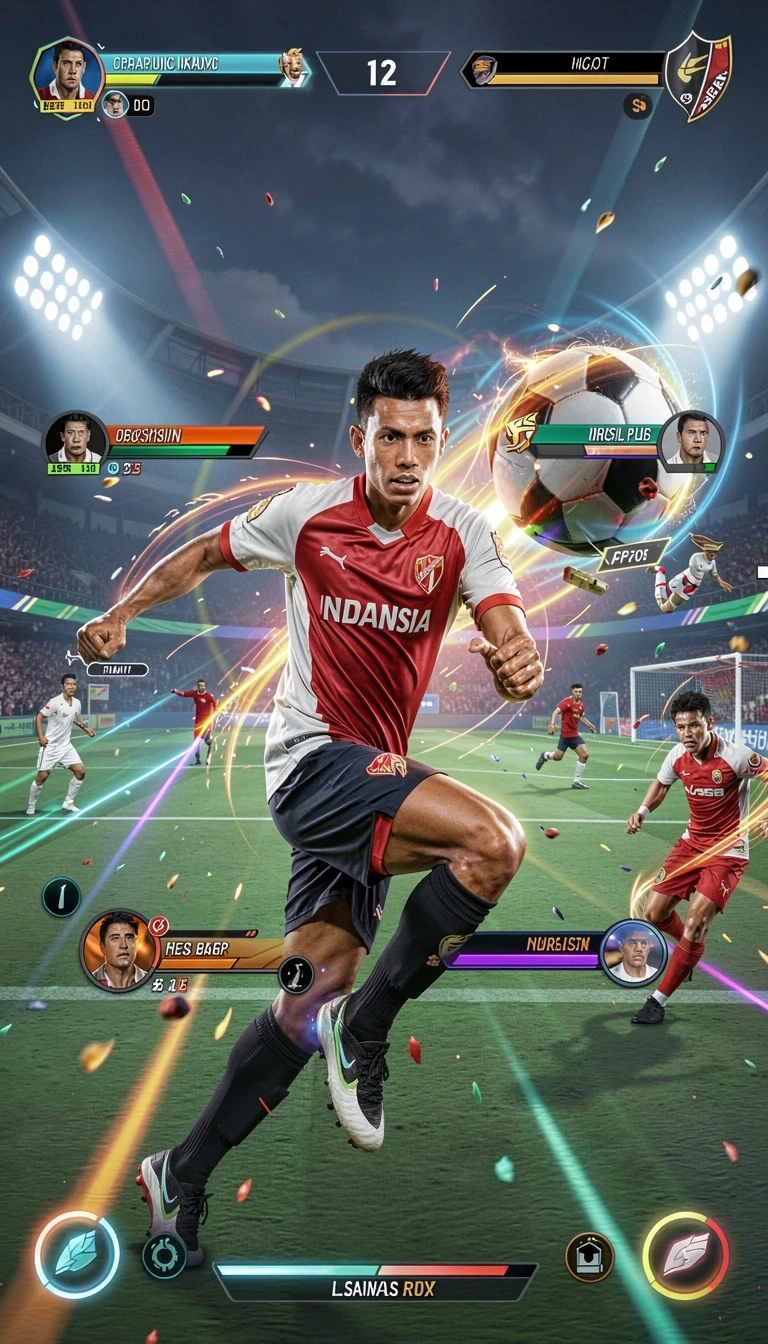 Contoh tampilan Download afaf APK Terbaru Full Version di Android