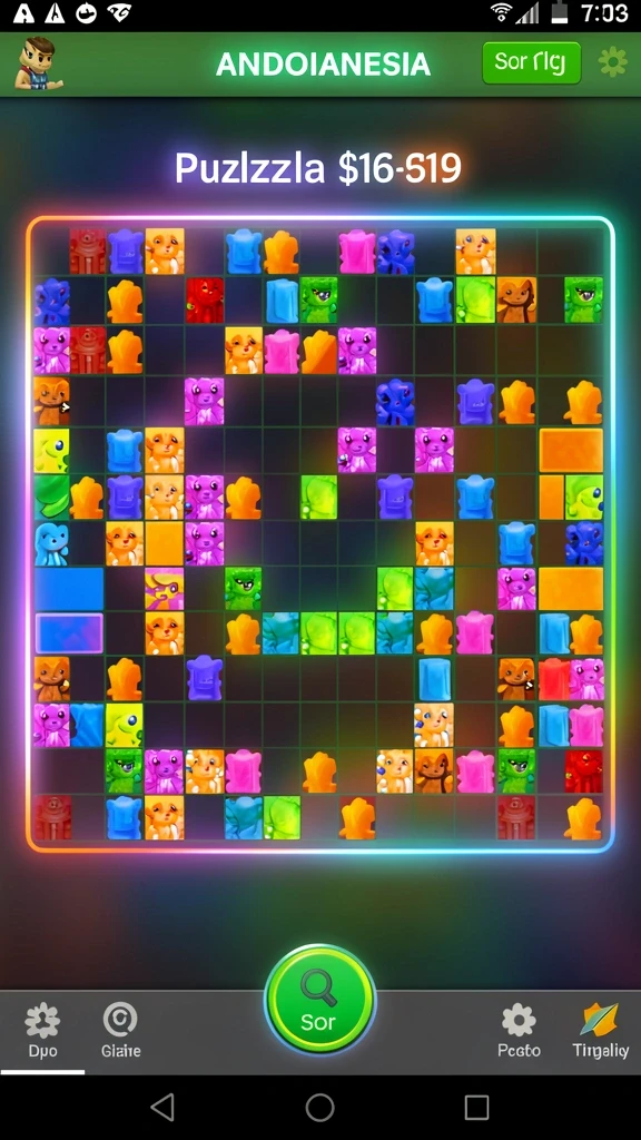 Contoh tampilan bos88 Terbaru: Review Aplikasi dan Link Unduh di Android
